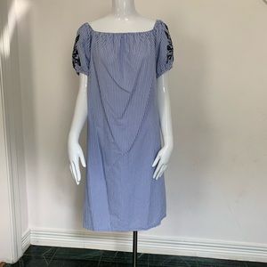 - Who what wear dress